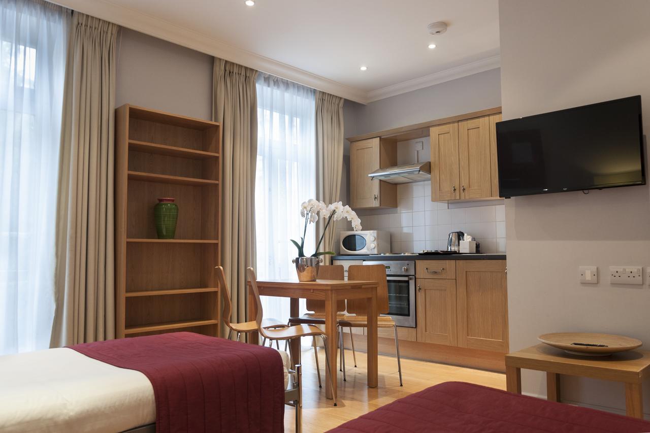 Aparthotel 12 Street Londen