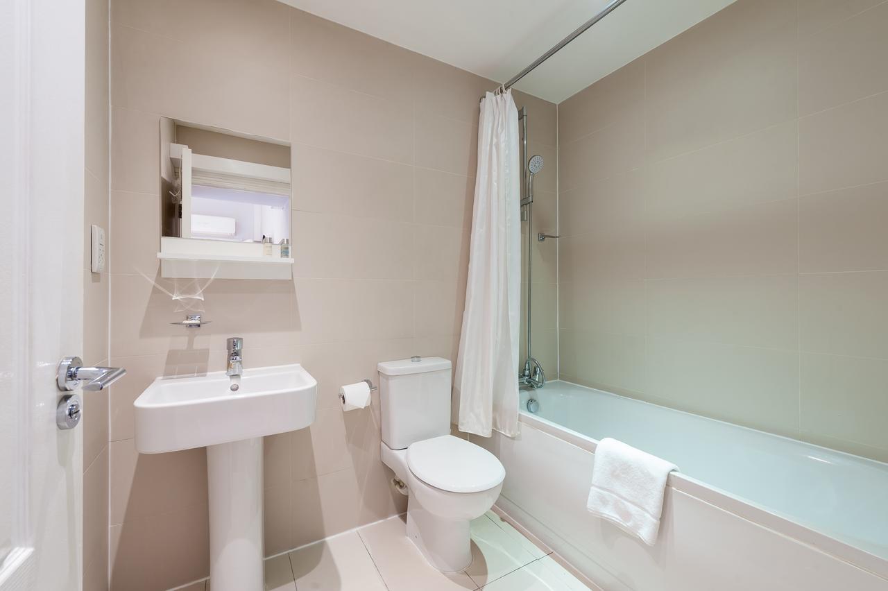 Aparthotel 12 Street Londen