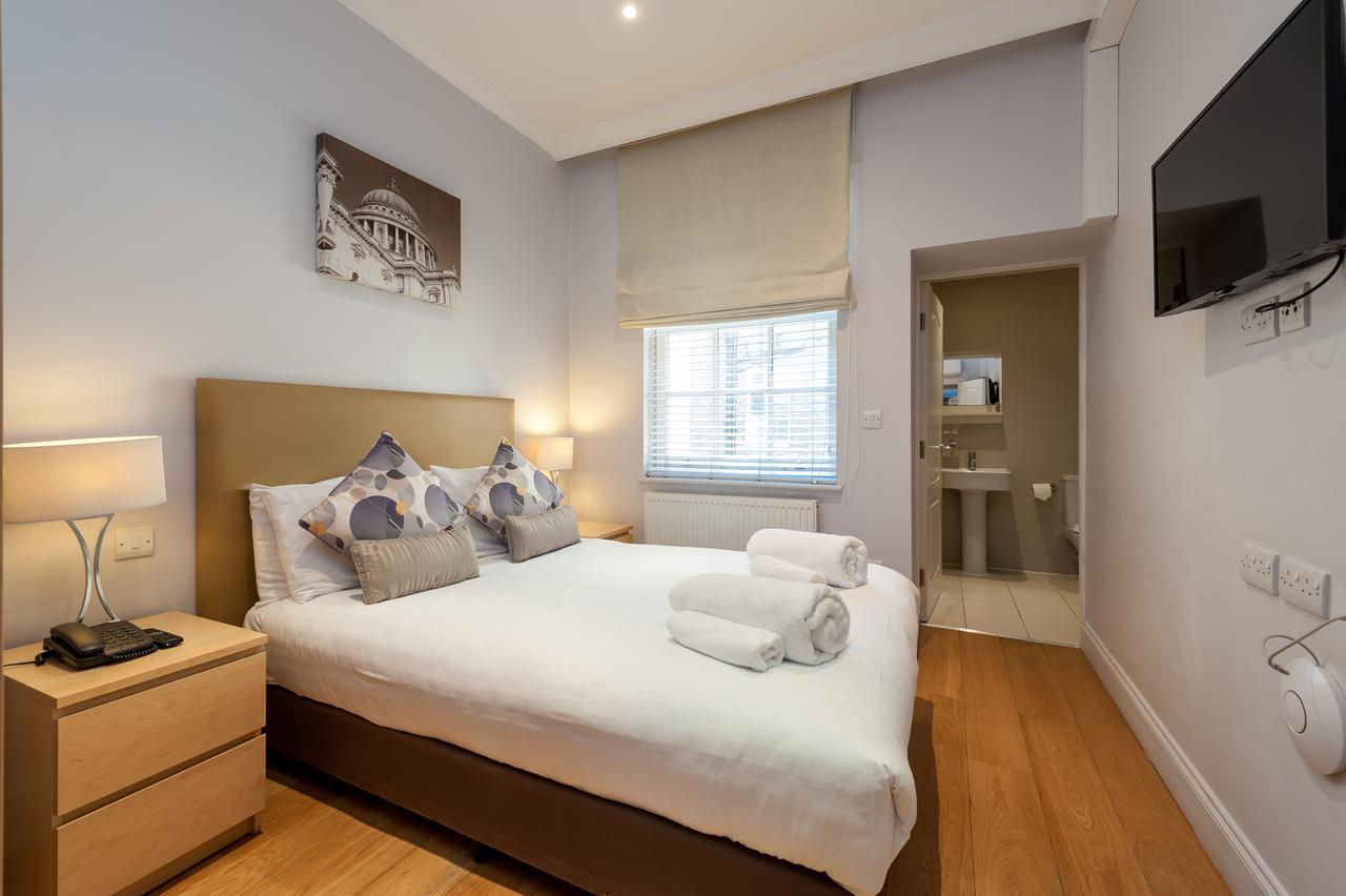 Aparthotel 12 Street Londres